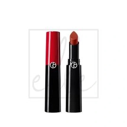 Giorgio Armani Lip Power 206, culoare roșu intens