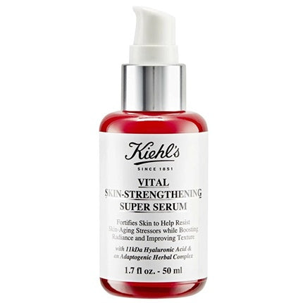 Serum Anti-Îmbătrânire Kiehl's Vital Skin Strengthening Super Serum, 50 ml