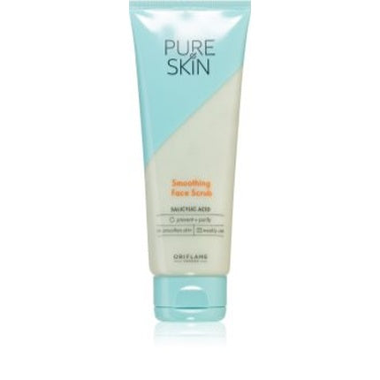 Exfoliant facial Oriflame Pure Skin 75 ml