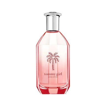 Eau de Toilette Tommy Hilfiger Tommy Girl Endless Summer 100 ml roz