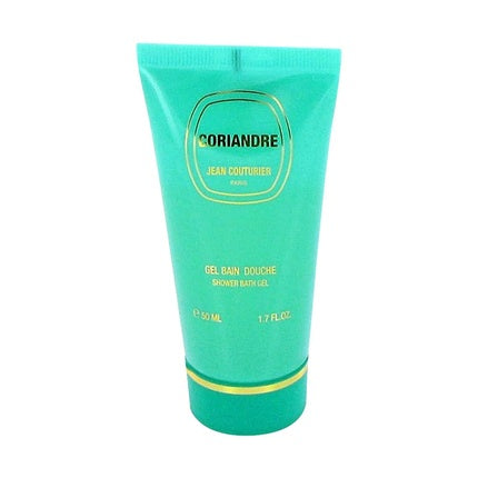 Set Eau de Toilette Jean Couturier Coriandre, Verde