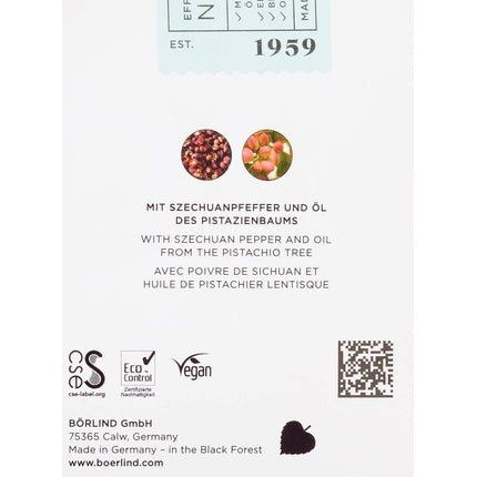 Masca Anti-Aging Annemarie Börlind, Alb, 50ml