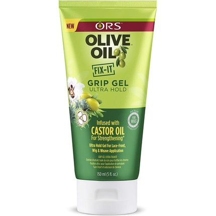 Gel de păr ORS Olive Oil Fix-It Ultra Hold Grip Gel, 5 fl.oz
