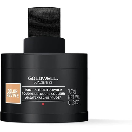 Pudră pentru Rădăcini, Goldwell Dualsenses, Blond Închis
