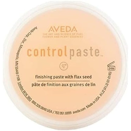 Pastă de finisare păr, Aveda Control Paste Definition, 75ml