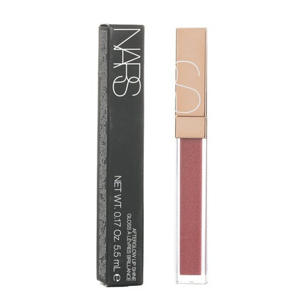 Luciu de buze, Nars, Afterglow Lip Shine, mov sclipitor