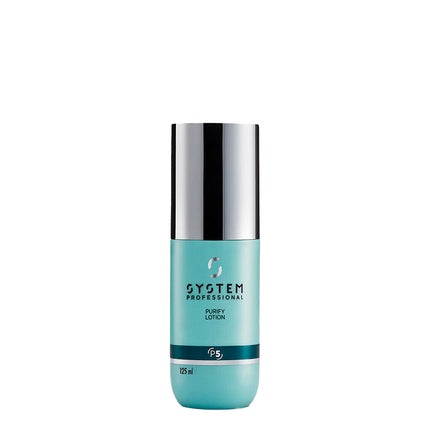 Loțiune Lăsată, System Professional Purify, 125ml, ambalaj turcoaz