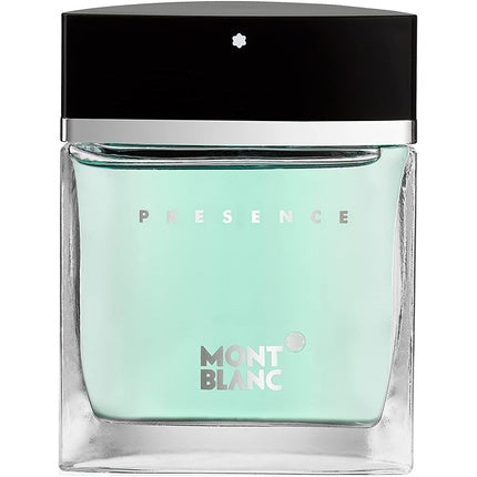 Montblanc Presence, Esență Orientală, 50ml