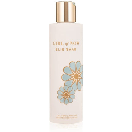 Loțiune de corp ELIE SAAB Girl of Now, 200ml