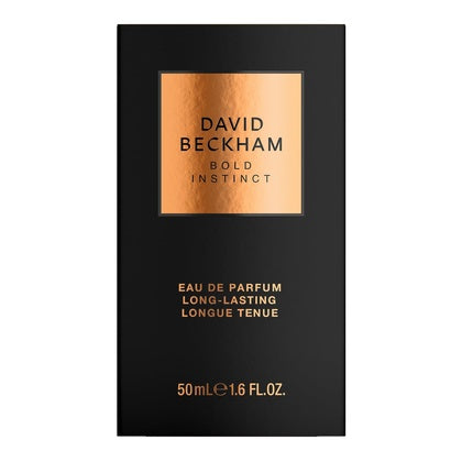 Parfum, David Beckham, Bold Instinct, 50ml