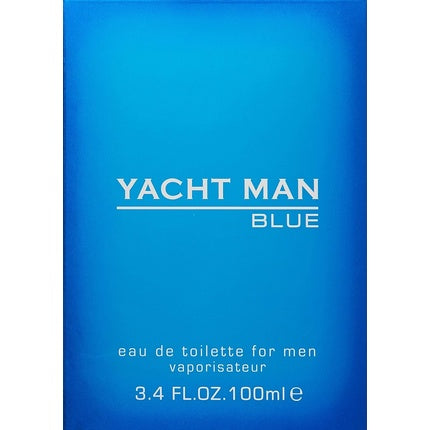Eau de Toaletă Myrurgia Yacht Man Blue 100 ml