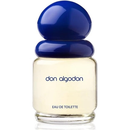 Apa de colonie pentru femei Don Algodon, 200 ml, cu pulverizator