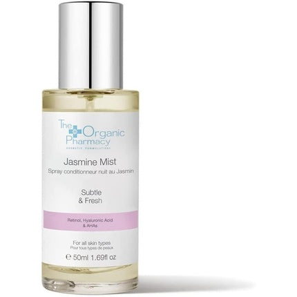 Spray Conditioner The Organic Pharmacy Jasmine Mist 50ml