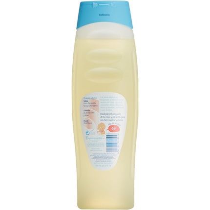 Eau de Cologne, Instituto Español, Baby Fresh Drops, 750ml