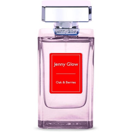 Parfum, Jenny Glow, Oak & Berries, 30 ml