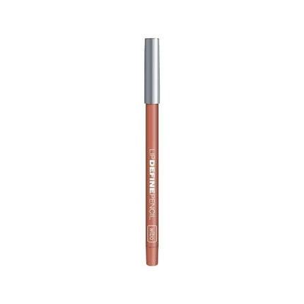 Creion buze Wibo Define Lip Liner N4, culoare nude