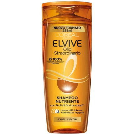 Sampon, L'Oréal Paris, Elvive, 285ml
