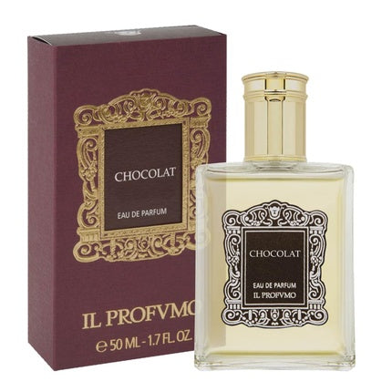 Eau de Parfum Il Profumo Chocolat 100ml