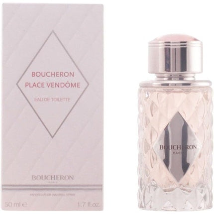 Parfum, Boucheron Place Vendôme, 50ml, roz