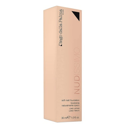 Fondotinta Diego Dalla Palma Nudissimo Opaco 247N 30ml