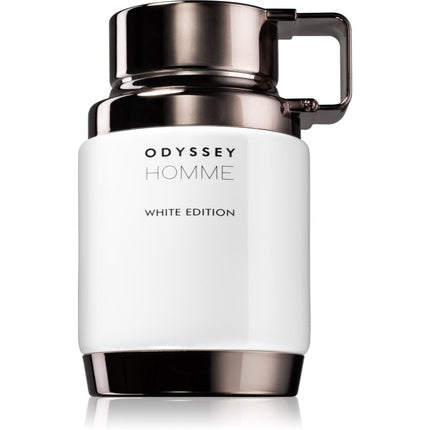 Eau de Parfum Armaf Odyssey Homme White Edition 100 ml pentru bărbați