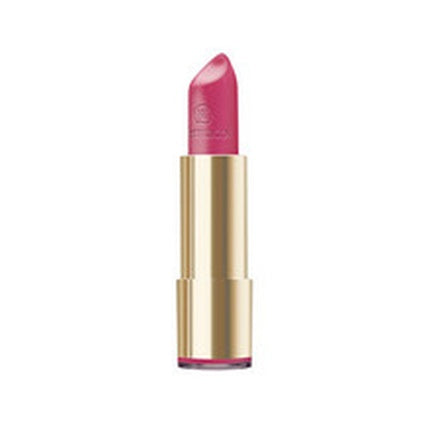 Ruj mat Dermacol Pretty Matte, roz mat, 26 g