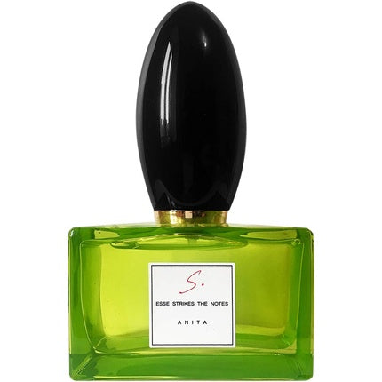 Parfum, Esse Strikes The Notes, Anita, verde