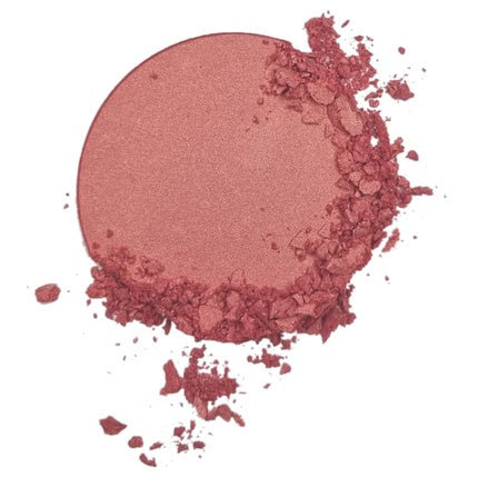 Fard de Obraz, Lavera, Velvet Blush Powder, roz