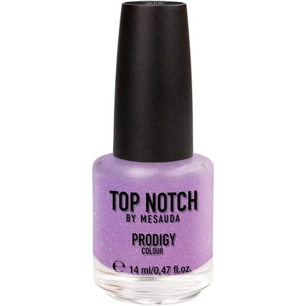 Mesauda Top Notch Prodigy Nail Color 275 Bouquet