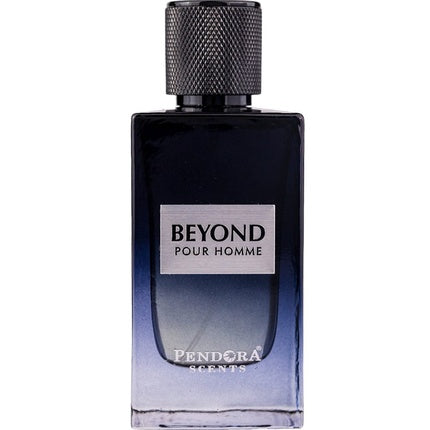 Parfum Masculin Pendora Scents Beyond Pour Homme 100ml