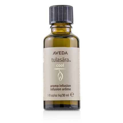 Ulei Facial Aveda Tulasara Cool Aroma Infusion 30ml