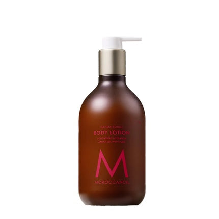 Moroccanoil Dahlia Rouge Body Lotion 360 Ml, Maro, Dozator