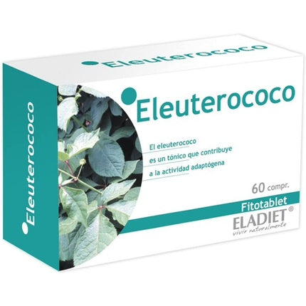 Lotiune, Eladiet, Eleutherococcus, 80g