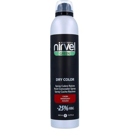 Vopsea de păr, Nirvel, 300ml