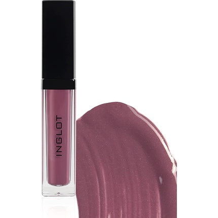 Inglot HD Lip Tint Matte 44, 17 ml, culoare roz pal