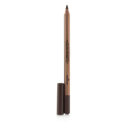 Creion pentru sprâncene Make Up For Ever Artist Color Pencil Brow Eye Lip Liner 506 Endless Cacao, maro