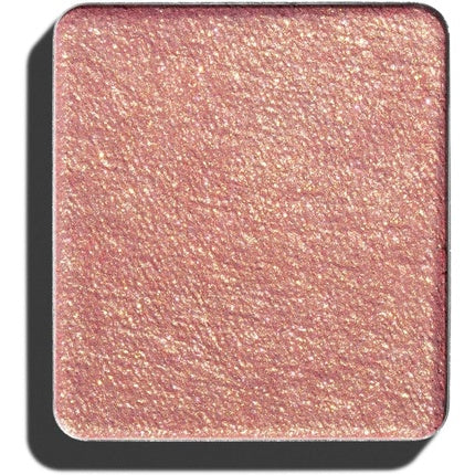 Praf de ochi, Inglot, Freedom System Creamy Pigment Eye Shadow Hustle'n'Bustle 702, roz cu sclipici