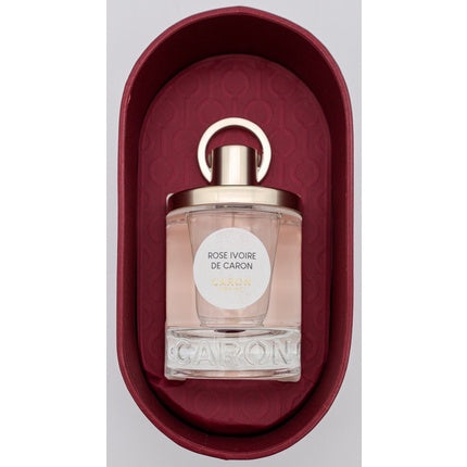 Parfum, Caron, Rose Ivoire, 100ml
