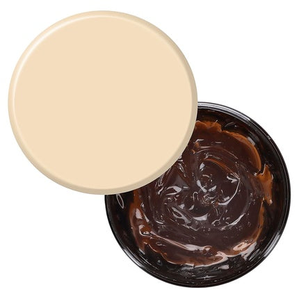 Gel de păr Mielle Organics Pomegranate & Honey Blend, menținere maximă, 521 g