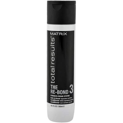 Condiționator Matrix Total Results The Re-Bond 300ml