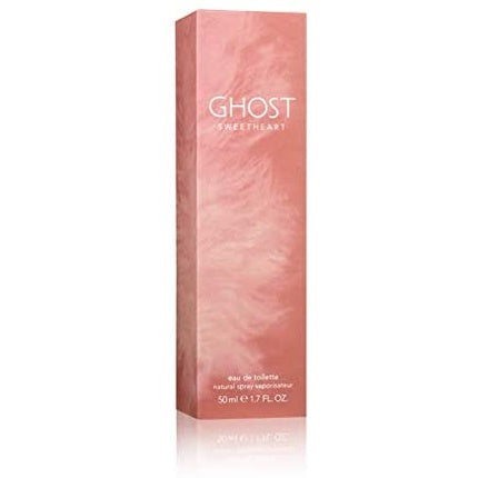 Parfum, Ghost, Sweetheart, 50ml, roz