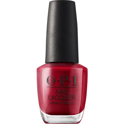 Lac de unghii, OPI, Red, 15ml