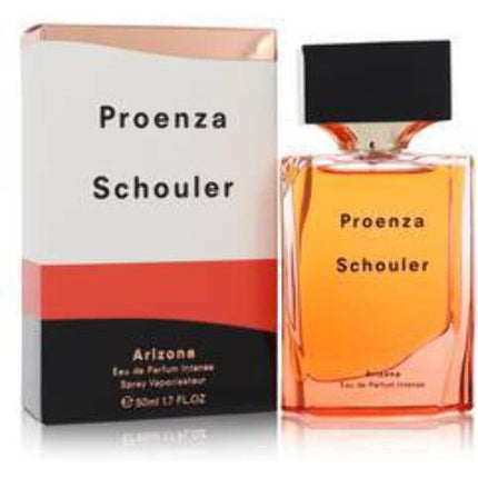 Eau de Parfum Proenza Schouler Arizona Intense, culoare portocalie, capacitate 50ml