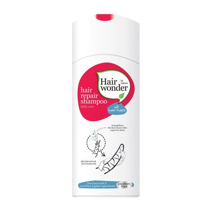 Șampon Hairwonder, 358g