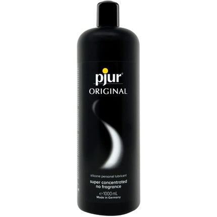Lubrifiant siliconic, Pjur, ORIGINAL, 1000 ml