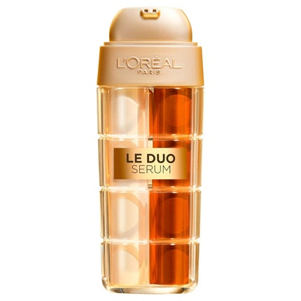 Serum Anti-îmbătrânire L'Oréal Paris Age Perfect Le Duo, 30ml