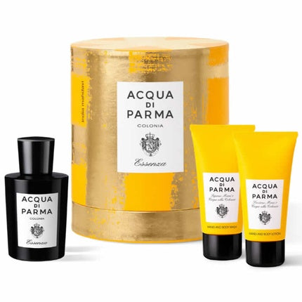 Set Cadou Parfum Acqua di Parma Colonia Essenza Holiday 2024