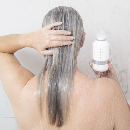 Șampon Philip Kingsley, No Scent No Colour, 250ml