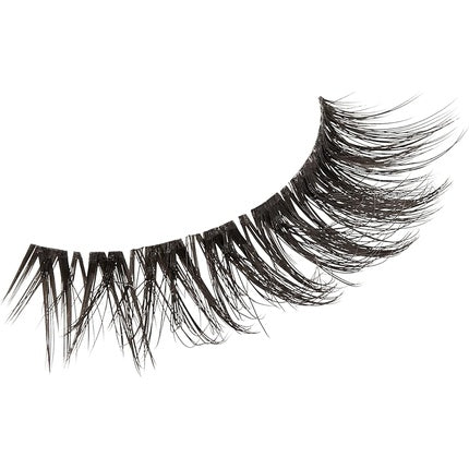 Gene False, Kiss, Lash Couture Muses, Negre
