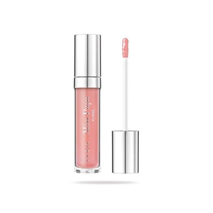 Lip Gloss, Pupa Milano, Miss Pupa Gloss 401, roz
